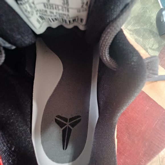 Nike kobe elite low "EASTER" - Picture 6 of 10